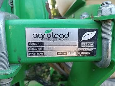 Рулонные пресс-подборщики: Продаю кукурузную сеялку.в идеальном состоянии.сеит чётко без at lalafo.kg — 4 Рулонные пресс-подборщики: Продаю кукурузную сеялку.в идеальном состоянии.сеит чётко без — 4