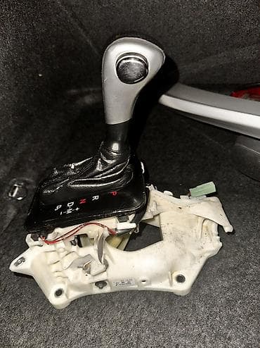 Кулиса селектор акпп хонда акорд CL7-CL9 at lalafo.kg Кулиса селектор акпп хонда акорд CL7-CL9