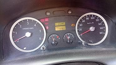 Легкий грузовик, Hyundai, Стандарт, Б/у at lalafo.kg Легкий грузовик, Hyundai, Стандарт, Б/у