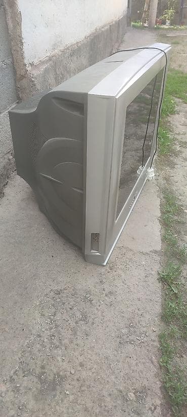 Башка ТВ жана видео: Продаю рабочий Оригинал Японский Телевизор Самсунг без пульта за 600 lalafo.kg да — 3 Башка ТВ жана видео: Продаю рабочий Оригинал Японский Телевизор Самсунг без пульта за 600 — 3