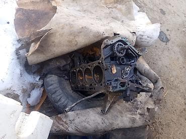 Картер Mercedes-Benz at lalafo.kg Картер Mercedes-Benz