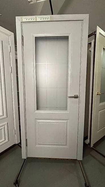 Skoda: Серые межкомнатные двери — стильная классика современного интерьера lalafo.kg да — 7 Skoda: Серые межкомнатные двери — стильная классика современного интерьера — 7