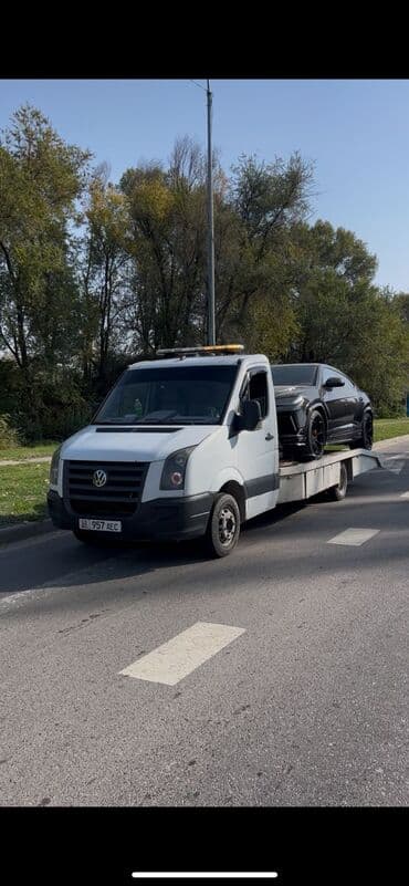 С лебедкой, С манипулятором, Со сдвижной платформой at lalafo.kg С лебедкой, С манипулятором, Со сдвижной платформой