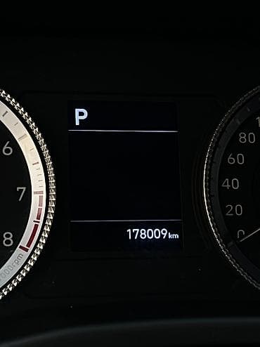 GAC: Hyundai Sonata: 2020 г., 2 л, Автомат, Бензин, Седан lalafo.kg да — 6 GAC: Hyundai Sonata: 2020 г., 2 л, Автомат, Бензин, Седан — 6