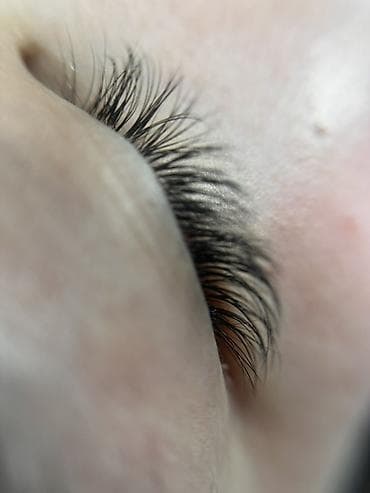 Наращивание ресниц — любые объемы по 600 сом ⏱ Время работы: 1,5–3,5 at lalafo.kg — 10 Наращивание ресниц — любые объемы по 600 сом ⏱ Время работы: 1,5–3,5 — 10