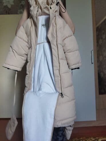 Продаю детский комбенизон зимний новый покупала за 2500продам за 1300 at lalafo.kg Продаю детский комбенизон зимний новый покупала за 2500продам за 1300