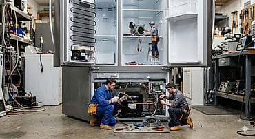 Сломался холодильник? Продукты могут испортиться? Не паникуйте! Приеду lalafo.kg да Сломался холодильник? Продукты могут испортиться? Не паникуйте! Приеду