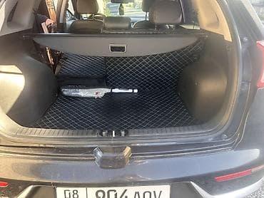 Kia Niro: 2017 г., 1.6 л, Автомат, Гибрид, Кроссовер at lalafo.kg Kia Niro: 2017 г., 1.6 л, Автомат, Гибрид, Кроссовер
