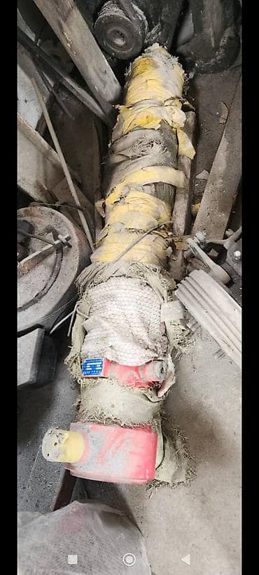 Гидроцилиндр одностороннего действия HYY (Huahangyeya) - Тип/модель at lalafo.kg Гидроцилиндр одностороннего действия HYY (Huahangyeya) - Тип/модель