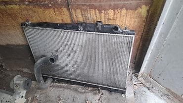 3 куб Тойота Естима радиатор 2000сом lalafo.kg да — 3 3 куб Тойота Естима радиатор 2000сом — 3