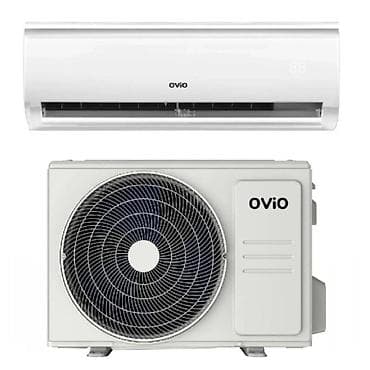 Сплит-система, Ovio at lalafo.kg Сплит-система, Ovio