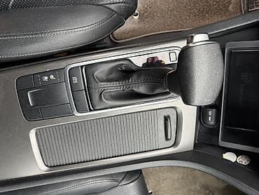 GAC: Kia K5: 2019 г., 2 л, Автомат, Газ, Седан at lalafo.kg — 8 GAC: Kia K5: 2019 г., 2 л, Автомат, Газ, Седан — 8