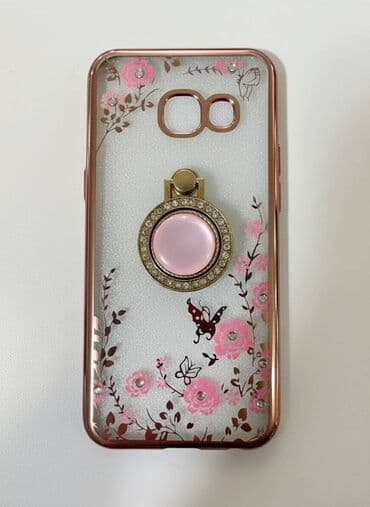 Чехол для Samsung Galaxy A3, 2017 - размер 135.4 х 66.2 мм at lalafo.kg Чехол для Samsung Galaxy A3, 2017 - размер 135.4 х 66.2 мм