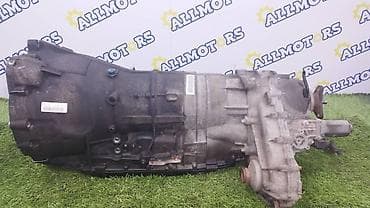 Коробка передач Автомат BMW Б/у, Оригинал at lalafo.kg Коробка передач Автомат BMW Б/у, Оригинал