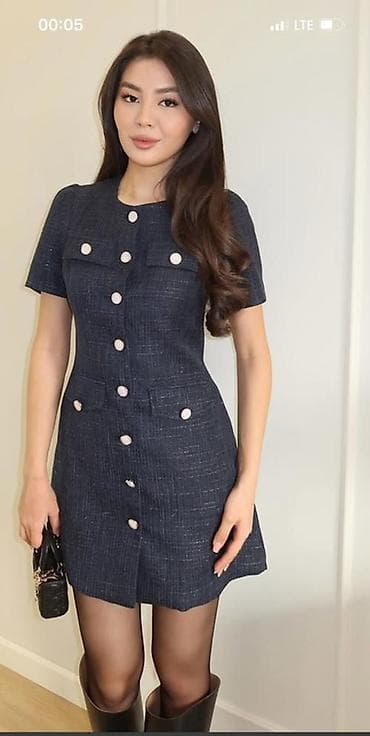 Требуется швейи с опытом работы. Шьём женскую одежду Суббота at lalafo.kg Требуется швейи с опытом работы. Шьём женскую одежду Суббота