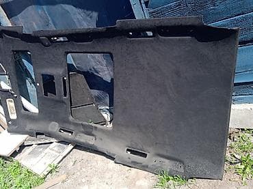 Обшивка потолка Toyota at lalafo.kg Обшивка потолка Toyota