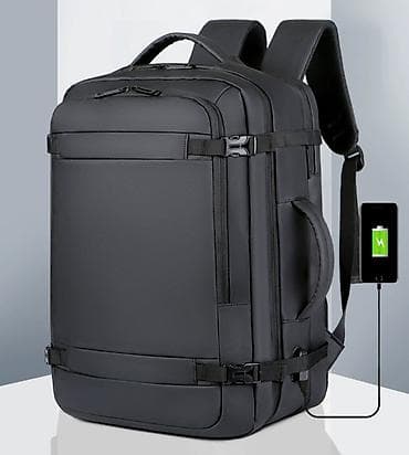 ПРОДАЮ НОВУЮ ОЧЕНЬ КАЧЕСТВЕННУЮ И СТИЛЬНУЮ СУМКУ/РЮКЗАК,ПОДОЙДЕТ КАК at lalafo.kg ПРОДАЮ НОВУЮ ОЧЕНЬ КАЧЕСТВЕННУЮ И СТИЛЬНУЮ СУМКУ/РЮКЗАК,ПОДОЙДЕТ КАК