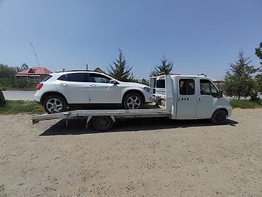 Haima: Жеңил жүк ташуучу унаа, Mercedes-Benz, Дубль, Колдонулган lalafo.kg да — 3 Haima: Жеңил жүк ташуучу унаа, Mercedes-Benz, Дубль, Колдонулган — 3