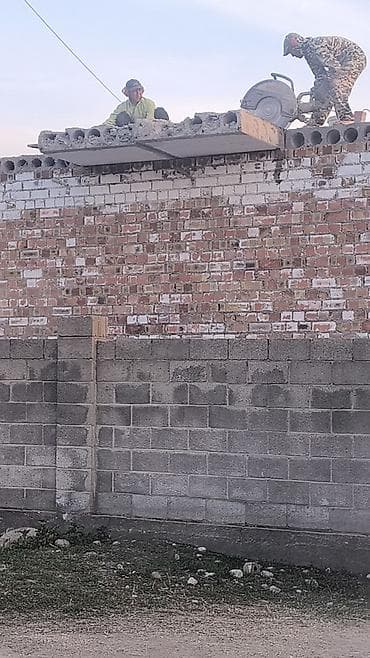 Бетонные ригели: Б/у, Размер: 1.2 x 7 x 220, Установка, Гарантия, Бесплатная доставка at lalafo.kg — 2 Бетонные ригели: Б/у, Размер: 1.2 x 7 x 220, Установка, Гарантия, Бесплатная доставка — 2