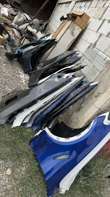 Переднее правое BMW, 2020 г., Б/у, Оригинал at lalafo.kg Переднее правое BMW, 2020 г., Б/у, Оригинал