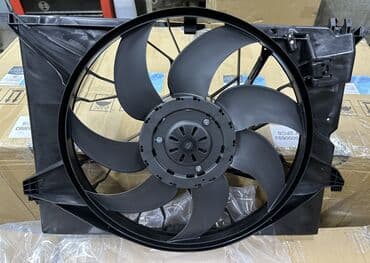 Вентилятор Mercedes-Benz 2010 г., Новый, Аналог, ОАЭ at lalafo.kg Вентилятор Mercedes-Benz 2010 г., Новый, Аналог, ОАЭ