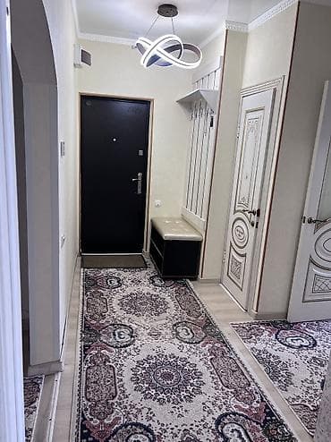 Daily rent: 2 бөлмө, Душ кабинасы, Жаздык, жууркан-төшөк каптары, Унаа токтотуучу жай lalafo.kg да — 10 Daily rent: 2 бөлмө, Душ кабинасы, Жаздык, жууркан-төшөк каптары, Унаа токтотуучу жай — 10