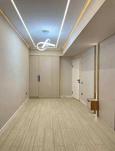 2 комнаты, 68 м², Элитка, 6 этаж, Дизайнерский ремонт at lalafo.kg — 8 2 комнаты, 68 м², Элитка, 6 этаж, Дизайнерский ремонт — 8