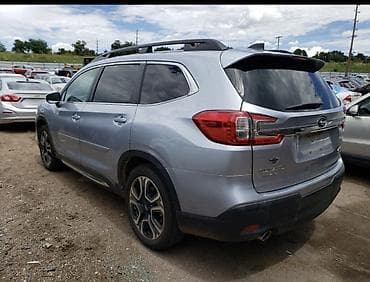 Chery: Subaru Ascent: 2023 г., 2.4 л, Вариатор, Бензин, Кроссовер lalafo.kg да — 7 Chery: Subaru Ascent: 2023 г., 2.4 л, Вариатор, Бензин, Кроссовер — 7