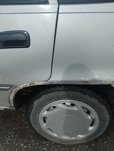 Daewoo Nexia: 2003 г., 5.5 л, Механика, Бензин, Седан lalafo.kg да — 5 Daewoo Nexia: 2003 г., 5.5 л, Механика, Бензин, Седан — 5