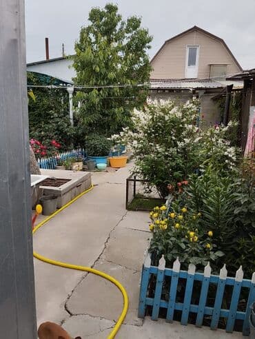 дом пакровка: Дом, 70 м², 4 комнаты, Собственник at lalafo.kg — 30 дом пакровка: Дом, 70 м², 4 комнаты, Собственник — 30