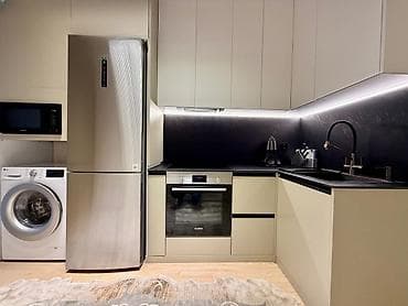 3 комнаты, 65 м², Элитка, 6 этаж, Евроремонт at lalafo.kg 3 комнаты, 65 м², Элитка, 6 этаж, Евроремонт