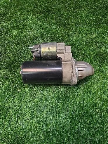 Стартер BMW Стартер E46 N42B18 N46B20 7505979 В отличном состоянии at lalafo.kg Стартер BMW Стартер E46 N42B18 N46B20 7505979 В отличном состоянии
