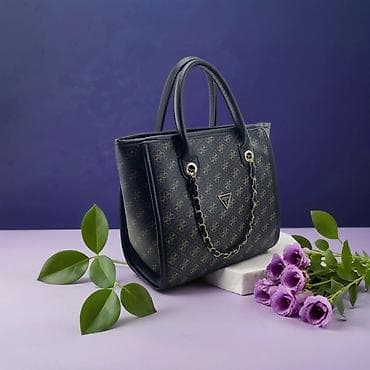 Классическая сумка, Материал: Искусственная кожа, Женские at lalafo.kg Классическая сумка, Материал: Искусственная кожа, Женские