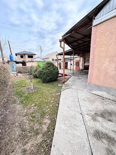 🔷 Продаётся дом в начале Ак-Орго 📍 Ул. Чолмок, между Гагарина и at lalafo.kg — 3 🔷 Продаётся дом в начале Ак-Орго 📍 Ул. Чолмок, между Гагарина и — 3