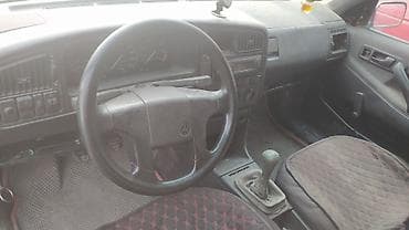 Volkswagen Passat Variant: 1991 г., 1.8 л, Механика, Бензин at lalafo.kg — 9 Volkswagen Passat Variant: 1991 г., 1.8 л, Механика, Бензин — 9