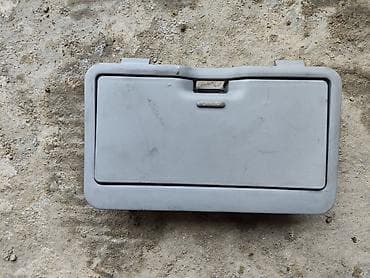 Органайзер цвет - Серый, Б/у, Самовывоз at lalafo.kg Органайзер цвет - Серый, Б/у, Самовывоз