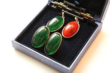 Продаю серьги и кулоны Swarovski lalafo.kg да Продаю серьги и кулоны Swarovski