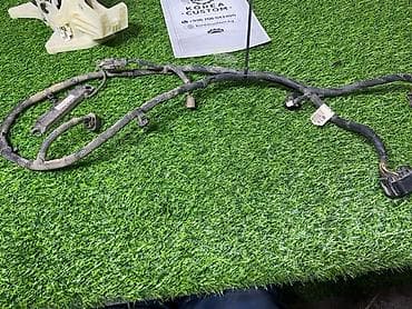 Проводка задних парктроников для Hyundai Tucson TL (3‑е поколение) at lalafo.kg Проводка задних парктроников для Hyundai Tucson TL (3‑е поколение)