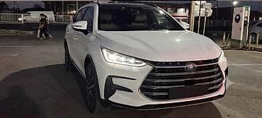 BYD Tang: 2021 г., 1.5 л, Автомат, Гибрид, Кроссовер at lalafo.kg BYD Tang: 2021 г., 1.5 л, Автомат, Гибрид, Кроссовер