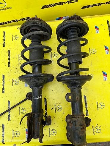 Передний амортизатор Honda Б/у, Оригинал, Япония at lalafo.kg Передний амортизатор Honda Б/у, Оригинал, Япония