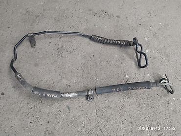 Toyota Mark 2 1JZ шланг гидроусилителя, Тойота Марк 2 1JZ шланг at lalafo.kg Toyota Mark 2 1JZ шланг гидроусилителя, Тойота Марк 2 1JZ шланг