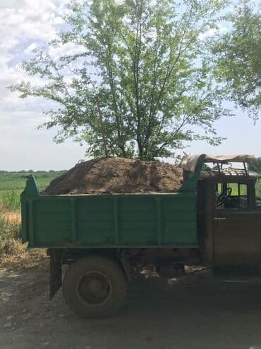 Щебень, Другое назначение, В тоннах, Зил at lalafo.kg Щебень, Другое назначение, В тоннах, Зил