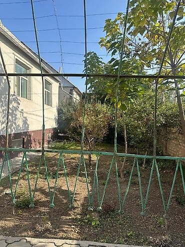 Продаётся отличный дом,170 м²в жилом массиве Ак Орго угловой at lalafo.kg Продаётся отличный дом,170 м²в жилом массиве Ак Орго угловой