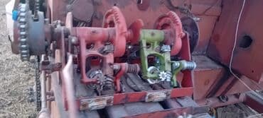 КУНдар: МТЗ-80 ПРЕССИ МЕНЕН САТЫЛАТ. ЭҢ ЖАКШЫ АБАЛДА Трактор колёсный + lalafo.kg да — 9 КУНдар: МТЗ-80 ПРЕССИ МЕНЕН САТЫЛАТ. ЭҢ ЖАКШЫ АБАЛДА Трактор колёсный + — 9