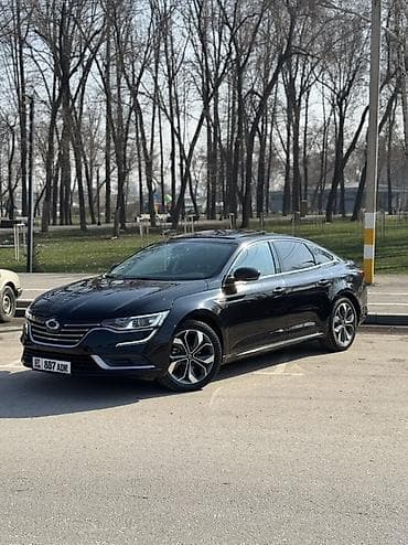 TagAZ: Renault SM6: 2019 г., 2 л, Автомат, Газ, Седан at lalafo.kg — 2 TagAZ: Renault SM6: 2019 г., 2 л, Автомат, Газ, Седан — 2