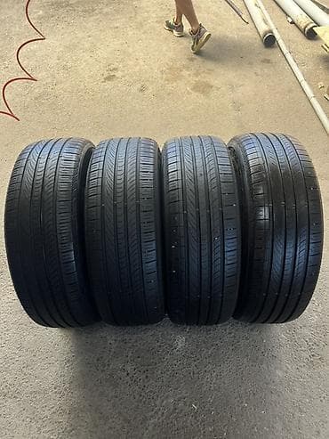 Комплект летних шин Nexen N’Fera SU1 — 4 штуки. - Размер: 225/60 R18 at lalafo.kg Комплект летних шин Nexen N’Fera SU1 — 4 штуки. - Размер: 225/60 R18