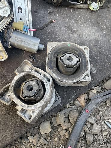 Подушки двигателя аклас 169 кузов at lalafo.kg Подушки двигателя аклас 169 кузов