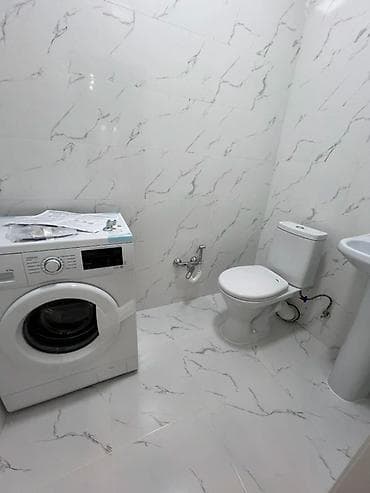 2 комнаты, 81 м², Асанбай мкр Элитка, 6 этаж, Дизайнерский ремонт at lalafo.kg — 6 2 комнаты, 81 м², Асанбай мкр Элитка, 6 этаж, Дизайнерский ремонт — 6