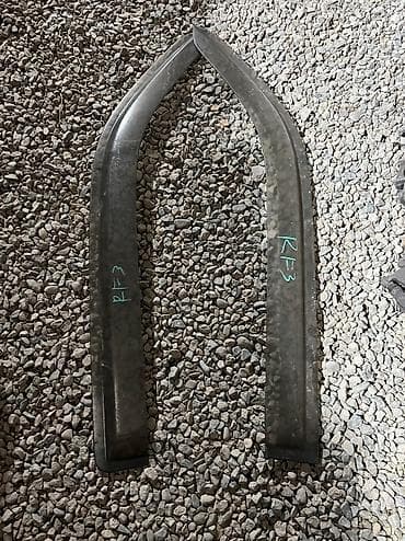 Накладка на дверь Комплект Honda, Б/у, Оригинал at lalafo.kg Накладка на дверь Комплект Honda, Б/у, Оригинал