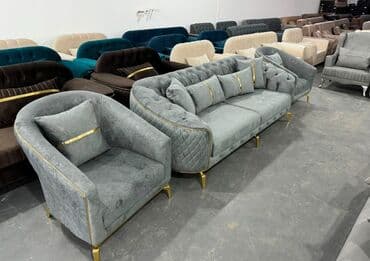 Реставрация мебели Мебель на заказ Ремонт мебели Замена материала at lalafo.kg Реставрация мебели Мебель на заказ Ремонт мебели Замена материала